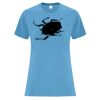 Cotton Ladies' Tee Thumbnail