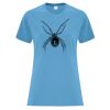 Cotton Ladies' Tee Thumbnail