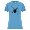 Cotton Ladies' Tee Thumbnail