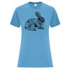 Cotton Ladies' Tee Thumbnail