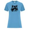 Cotton Ladies' Tee Thumbnail