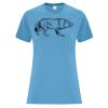 Cotton Ladies' Tee Thumbnail