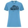 Cotton Ladies' Tee Thumbnail