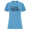 Cotton Ladies' Tee Thumbnail