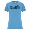Cotton Ladies' Tee Thumbnail