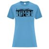 Cotton Ladies' Tee Thumbnail