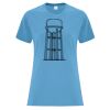 Cotton Ladies' Tee Thumbnail