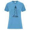 Cotton Ladies' Tee Thumbnail