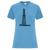 Cotton Ladies' Tee Thumbnail