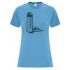 Cotton Ladies' Tee Thumbnail