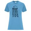 Cotton Ladies' Tee Thumbnail