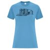 Cotton Ladies' Tee Thumbnail