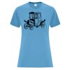 Cotton Ladies' Tee Thumbnail