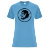 Cotton Ladies' Tee Thumbnail
