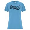 Cotton Ladies' Tee Thumbnail