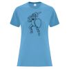 Cotton Ladies' Tee Thumbnail