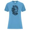 Cotton Ladies' Tee Thumbnail
