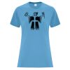 Cotton Ladies' Tee Thumbnail