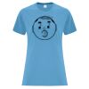 Cotton Ladies' Tee Thumbnail