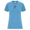 Cotton Ladies' Tee Thumbnail