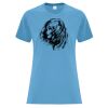 Cotton Ladies' Tee Thumbnail