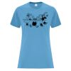 Cotton Ladies' Tee Thumbnail