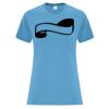 Cotton Ladies' Tee Thumbnail