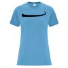 Cotton Ladies' Tee Thumbnail