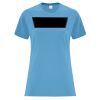 Cotton Ladies' Tee Thumbnail