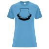 Cotton Ladies' Tee Thumbnail