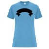 Cotton Ladies' Tee Thumbnail