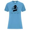 Cotton Ladies' Tee Thumbnail