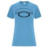 Cotton Ladies' Tee Thumbnail