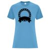 Cotton Ladies' Tee Thumbnail