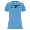 Cotton Ladies' Tee Thumbnail