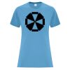 Cotton Ladies' Tee Thumbnail