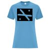 Cotton Ladies' Tee Thumbnail