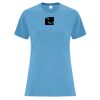 Cotton Ladies' Tee Thumbnail