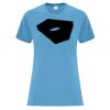 Cotton Ladies' Tee Thumbnail