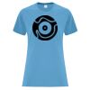 Cotton Ladies' Tee Thumbnail