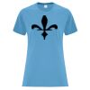 Cotton Ladies' Tee Thumbnail