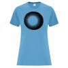 Cotton Ladies' Tee Thumbnail