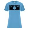 Cotton Ladies' Tee Thumbnail