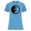 Cotton Ladies' Tee Thumbnail