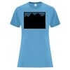 Cotton Ladies' Tee Thumbnail
