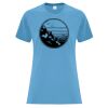 Cotton Ladies' Tee Thumbnail