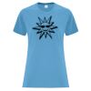 Cotton Ladies' Tee Thumbnail