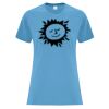 Cotton Ladies' Tee Thumbnail