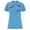 Cotton Ladies' Tee Thumbnail