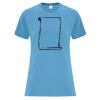 Cotton Ladies' Tee Thumbnail